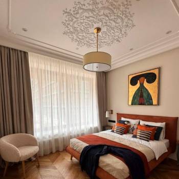 Сдается 2-х комнатная квартира, 54 м²