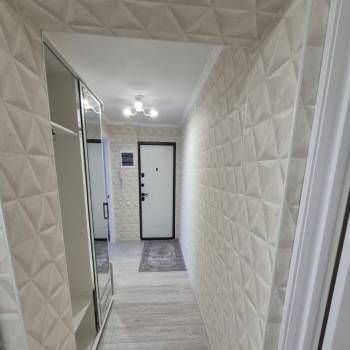 Сдается Многокомнатная квартира, 64 м²