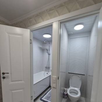 Сдается Многокомнатная квартира, 64 м²