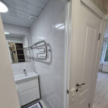 Сдается Многокомнатная квартира, 64 м²