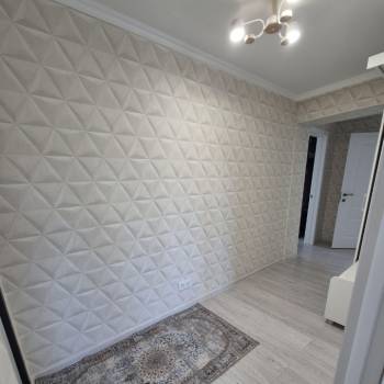 Сдается Многокомнатная квартира, 64 м²