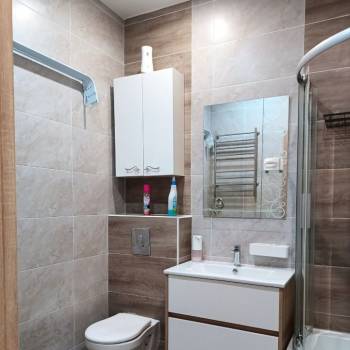 Продается 1-комнатная квартира, 38,5 м²
