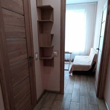 Продается 1-комнатная квартира, 38,5 м²