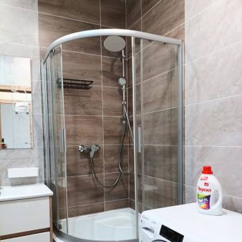 Продается 1-комнатная квартира, 38,5 м²
