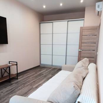 Продается 1-комнатная квартира, 38,5 м²
