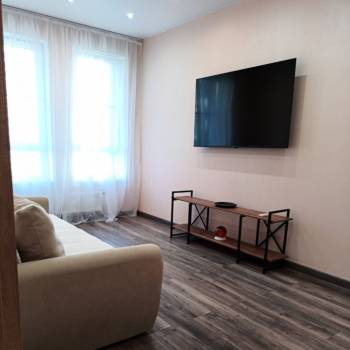 Продается 1-комнатная квартира, 38,5 м²