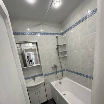 Продается 3-х комнатная квартира, 74,4 м²