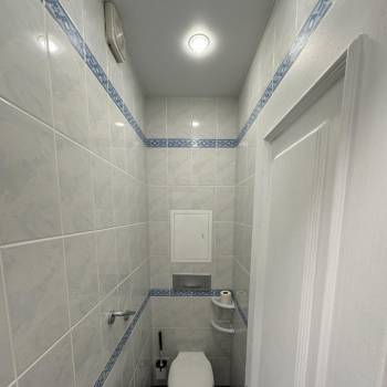 Продается 3-х комнатная квартира, 74,4 м²