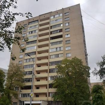 Продается 3-х комнатная квартира, 74,4 м²