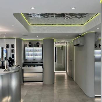 Сдается Нежилое помещение, 210 м²