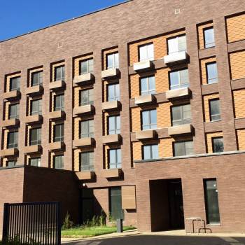 Сдается 1-комнатная квартира, 33 м²