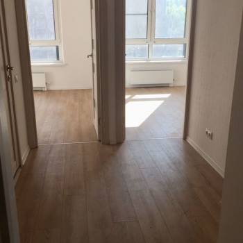Сдается 1-комнатная квартира, 33 м²