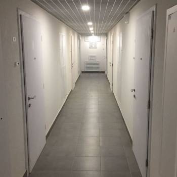 Сдается 1-комнатная квартира, 33 м²