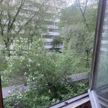Продается 2-х комнатная квартира, 47 м²