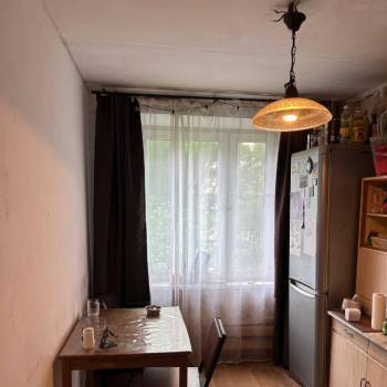 Продается 2-х комнатная квартира, 47 м²