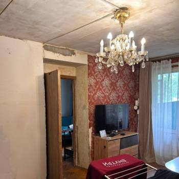 Продается 2-х комнатная квартира, 47 м²