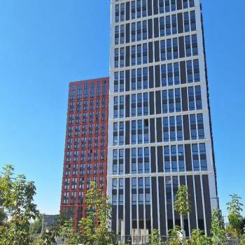 Сдается Нежилое помещение, 59 м²