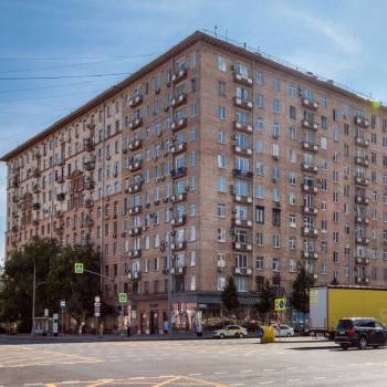 Продается 3-х комнатная квартира, 70 м²