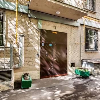 Продается 3-х комнатная квартира, 70 м²