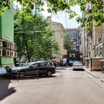 Продается 3-х комнатная квартира, 70 м²