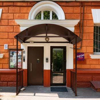 Сдается Нежилое помещение, 9,82 м²