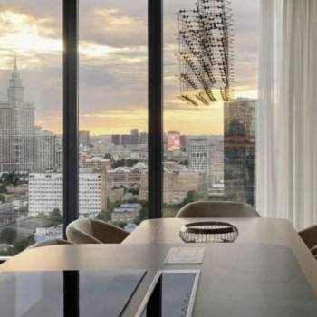 Продается Многокомнатная квартира, 138 м²