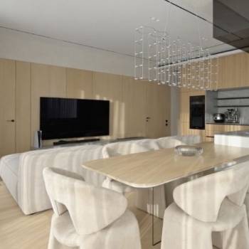 Продается Многокомнатная квартира, 138 м²