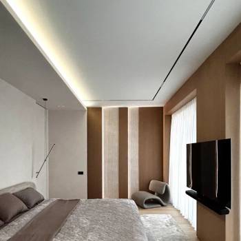 Продается Многокомнатная квартира, 138 м²