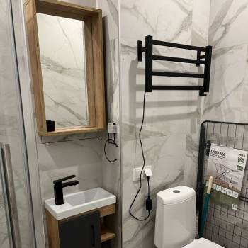 Сдается 1-комнатная квартира, 24 м²