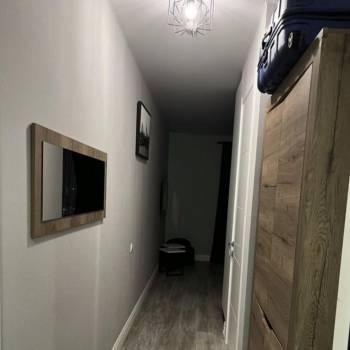 Сдается 1-комнатная квартира, 24 м²