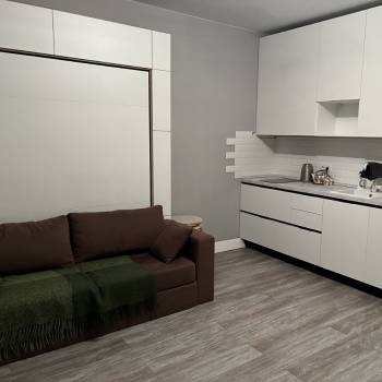 Сдается 1-комнатная квартира, 24 м²