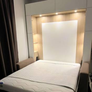 Сдается 1-комнатная квартира, 24 м²