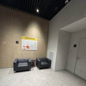 Сдается 2-х комнатная квартира, 50 м²