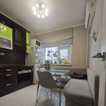 Продается 2-х комнатная квартира, 50,1 м²