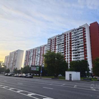 Продается 2-х комнатная квартира, 50,1 м²