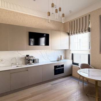Сдается 1-комнатная квартира, 33,6 м²