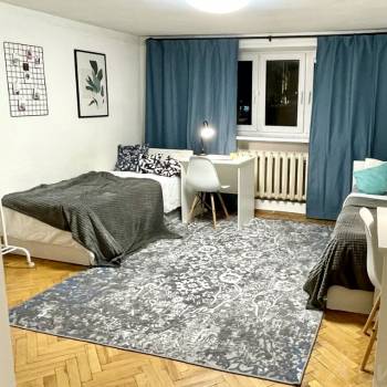 Сдается Комната, 88 м²