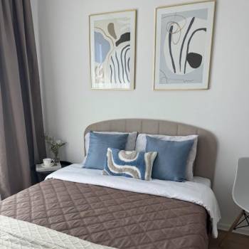 Сдается 1-комнатная квартира, 20 м²