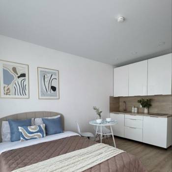 Сдается 1-комнатная квартира, 20 м²