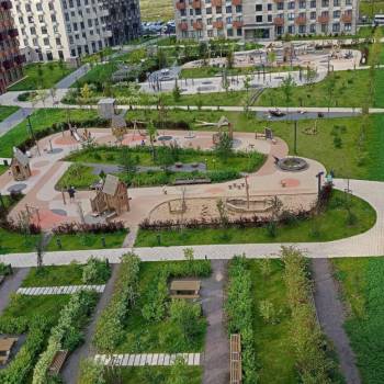 Сдается 1-комнатная квартира, 20 м²