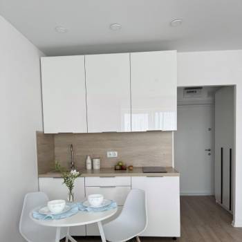 Сдается 1-комнатная квартира, 20 м²