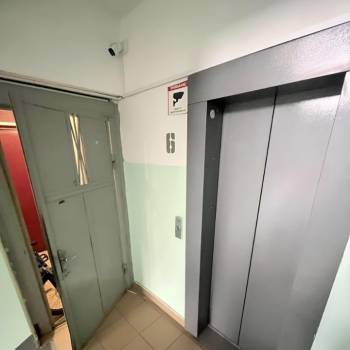 Продается 3-х комнатная квартира, 53,1 м²