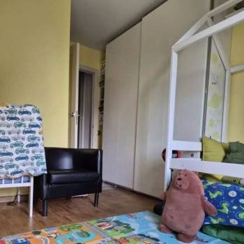 Продается 3-х комнатная квартира, 53,1 м²