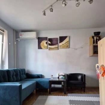 Продается 3-х комнатная квартира, 53,1 м²