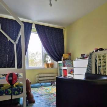 Продается 3-х комнатная квартира, 53,1 м²