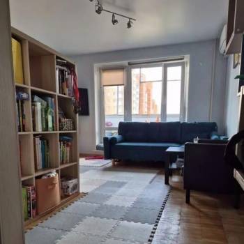 Продается 3-х комнатная квартира, 53,1 м²