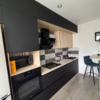 Сдается 1-комнатная квартира, 38 м²