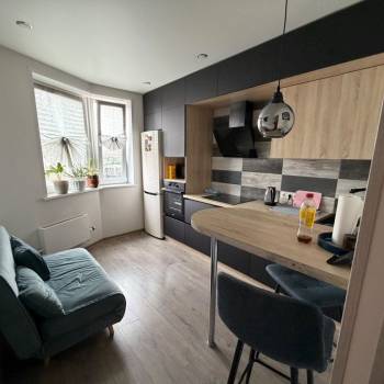 Сдается 1-комнатная квартира, 38 м²