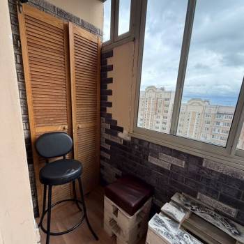 Сдается 1-комнатная квартира, 38 м²