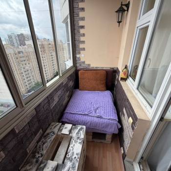 Сдается 1-комнатная квартира, 38 м²
